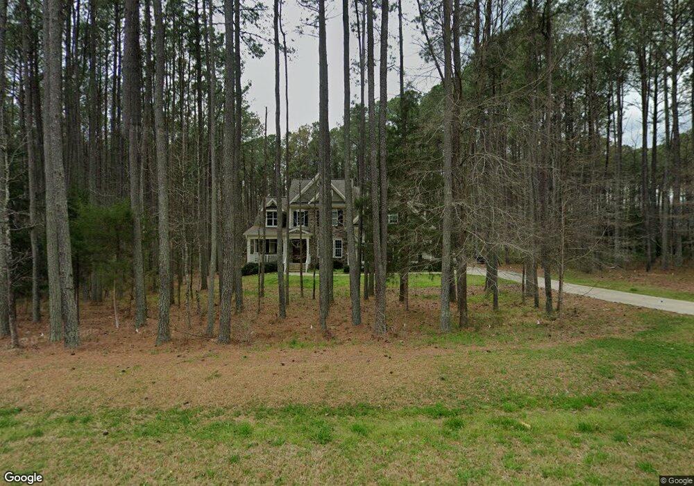 306 Sweet Pine Cir, Pittsboro, NC 27312 - photo 1