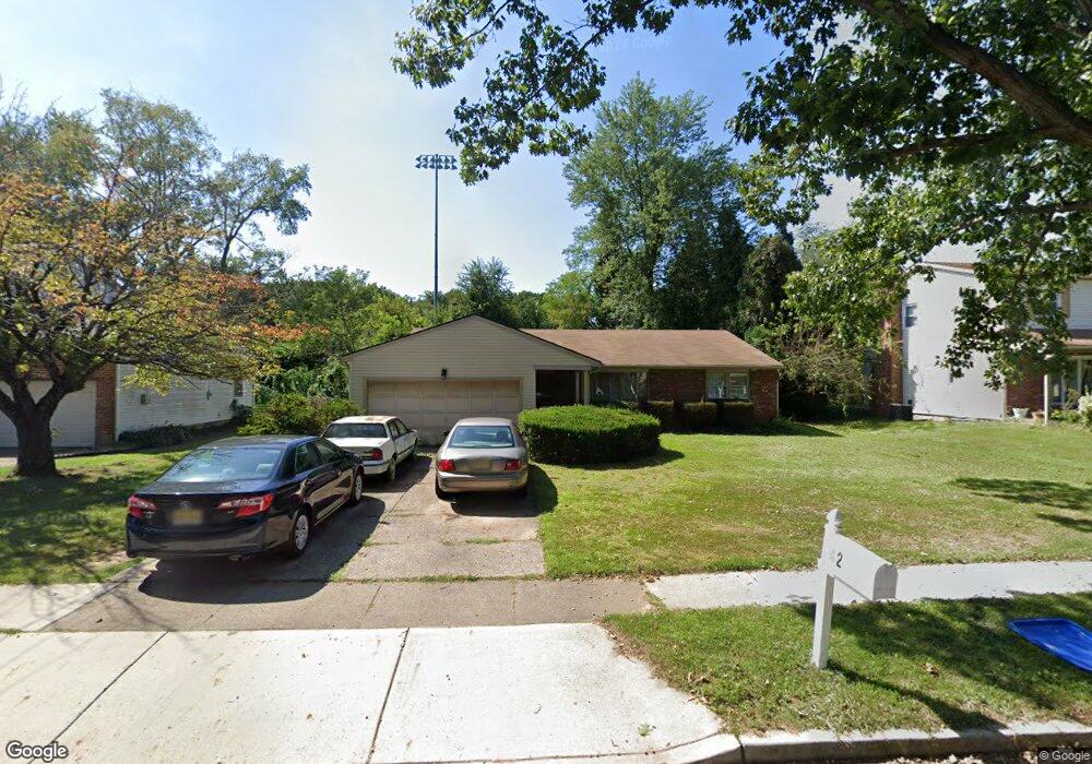 429 Hialeah Dr, Cherry Hill, NJ 08002 - photo 1