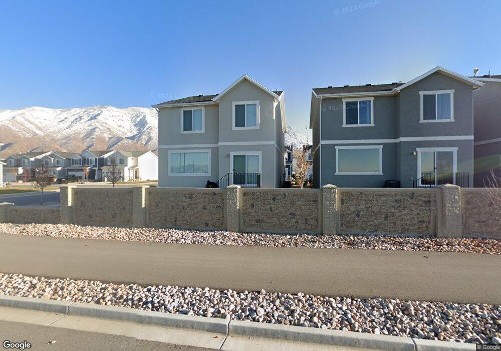 856 S Brubaker Way unit 454, Santaquin, UT 84655 - photo 1