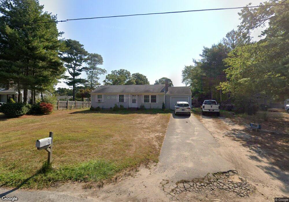 176 Sheaffer Rd, Centerville, MA 02632 - photo 1