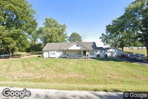 14230 W 223rd St, Bucyrus, KS 66013