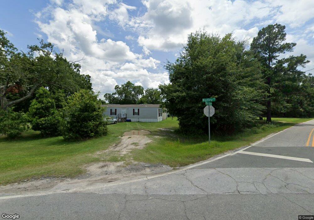 2101 Wadley Rd, Waycross, GA 31503 - photo 1