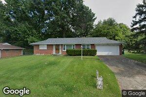9964 Norbridge Ln, Saint Louis, MO 63137