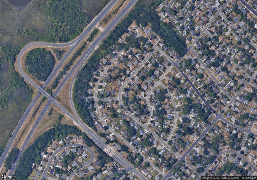 129 Colwick Dr, Somers Point, NJ 08244 - photo 1