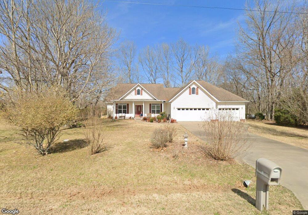 20 Riverland Dr W, Heber Springs, AR 72543 - photo 1