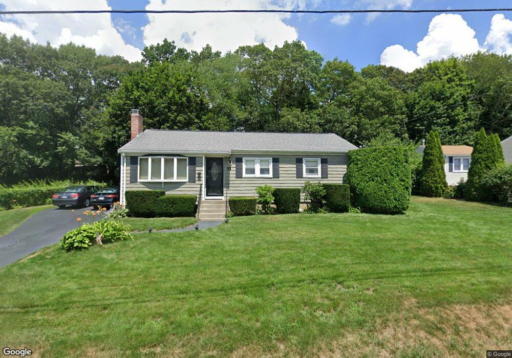 51 Horan Way, Stoughton, MA 02072 - photo 1