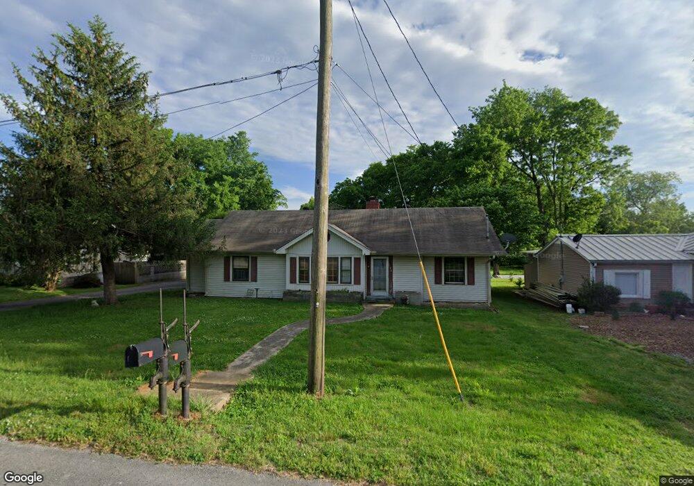 502 Vandy Ave, Shelbyville, TN 37160 - photo 1