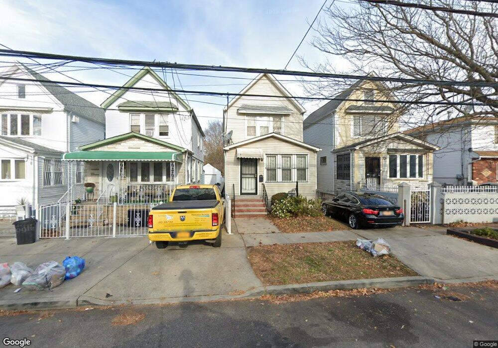 14603 111th Ave, Jamaica, NY 11435 - photo 1
