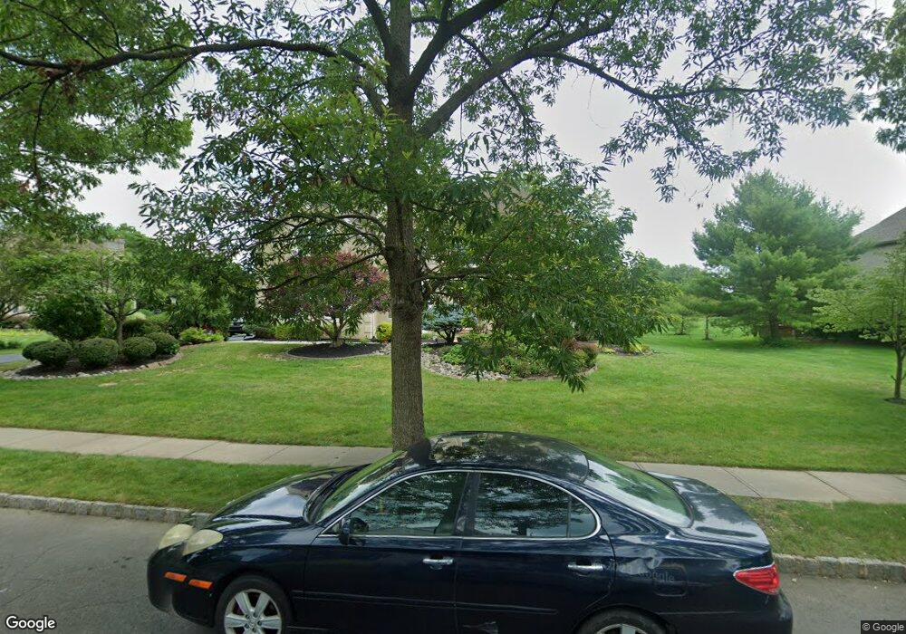 14 N Longfellow Dr, Princeton Junction, NJ 08550 - photo 1