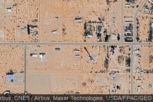 545 Old Sequoia Rd, Chaparral, NM 88081