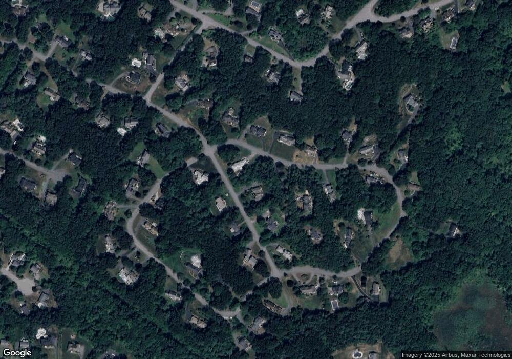 41 Pine Ridge Rd, North Andover, MA 01845 - photo 1