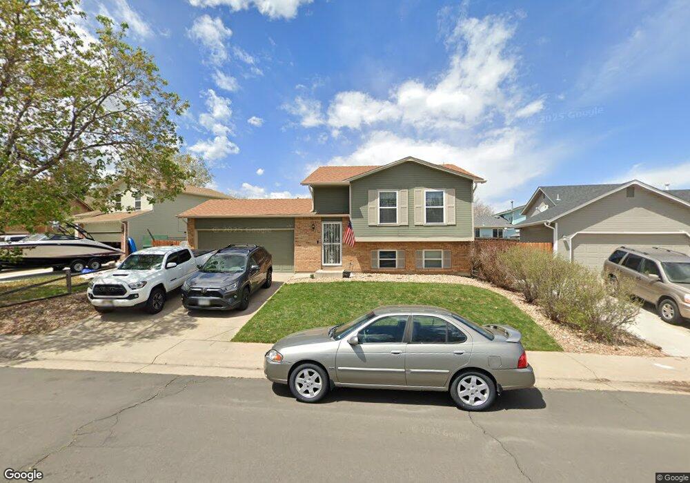 4227 S Halifax Ct, Aurora, CO 80013 - photo 1