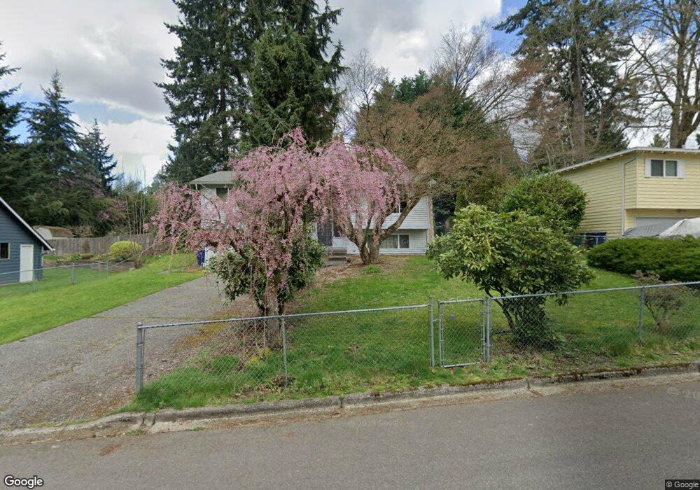 625 215th St SW, Bothell, WA 98021 - photo 1