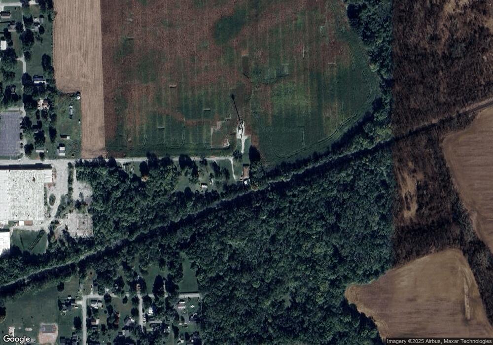 497 E California St, Andrews, IN 46702 - photo 1