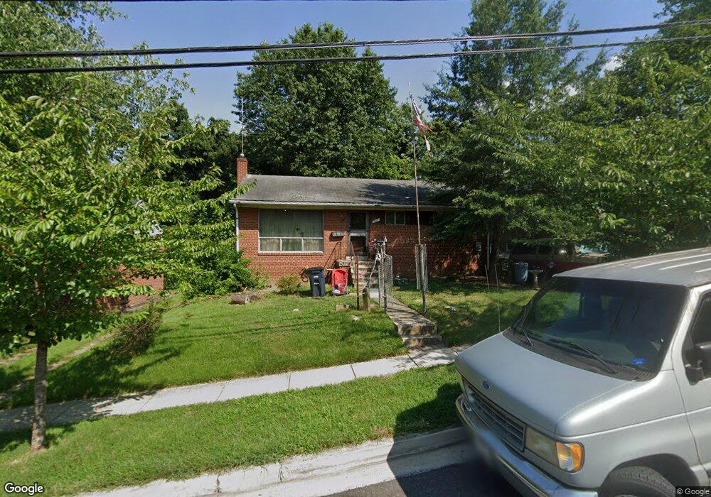 3607 65th Ave, Hyattsville, MD 20784 - photo 1