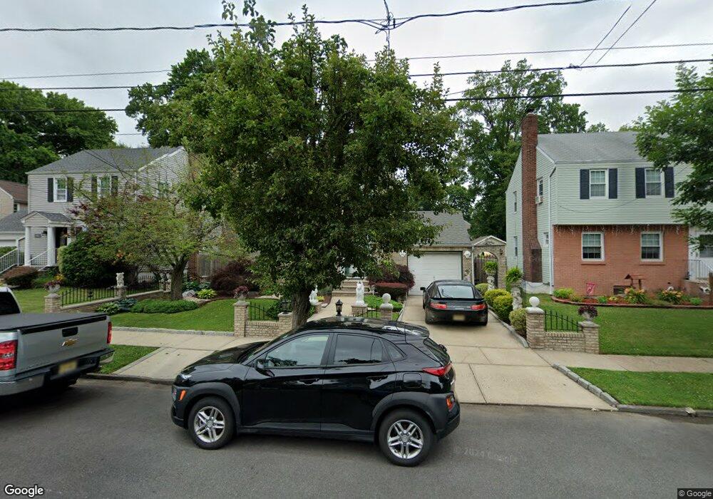 503 Grove St, Rahway, NJ 07065 - photo 1