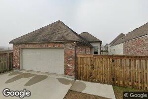 2630 Cresthaven Ave, Baton Rouge, LA 70810