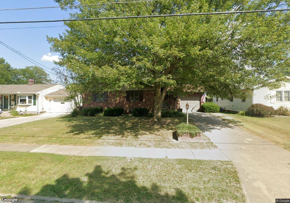 1212 Melrose St, Lima, OH 45801 - photo 1