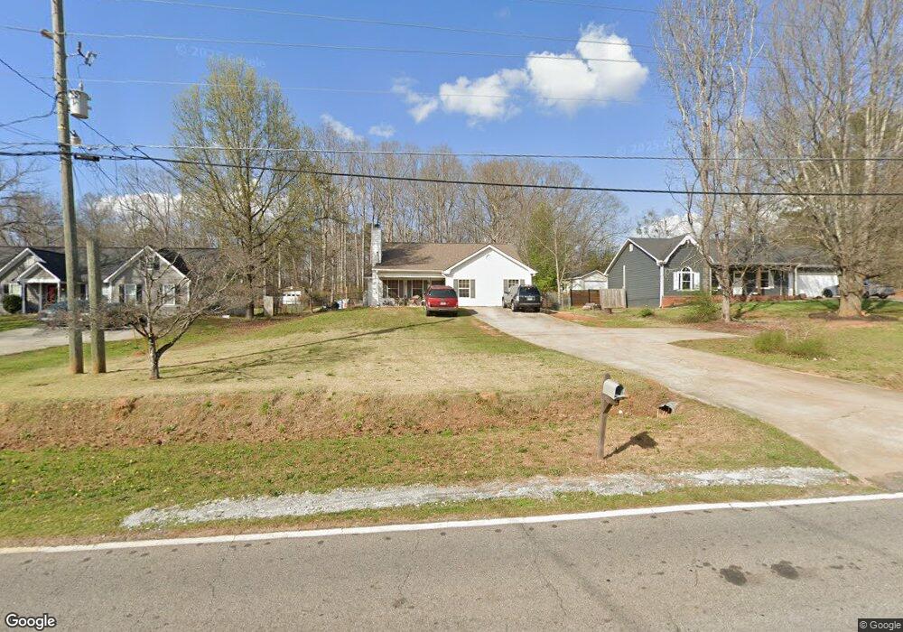 286 Oak Hill Rd, Covington, GA 30016 - photo 1