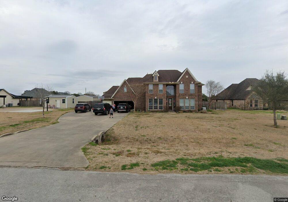 9703 Crescent Cross Dr, Needville, TX 77461 - photo 1