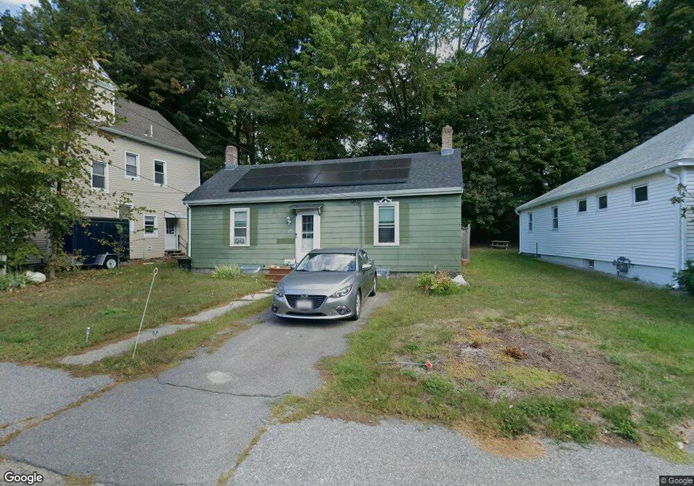 32 Fredonian St unit SF, Shirley, MA 01464 - photo 1