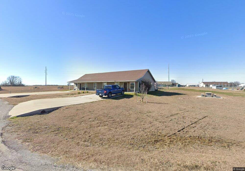 216 Blue Bell Ct, Weatherford, TX 76088 - photo 1