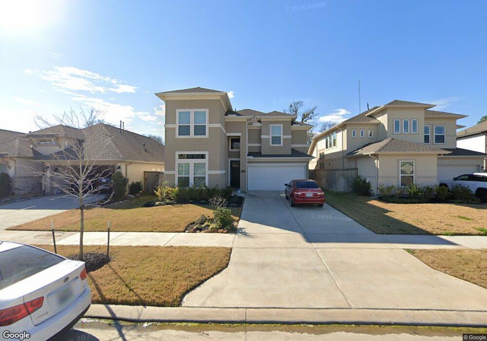 1831 Winston Store Loop, Richmond, TX 77469 - photo 1