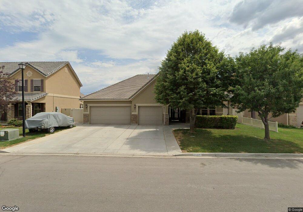 2107 W Grays Dr, Lehi, UT 84043 - photo 1