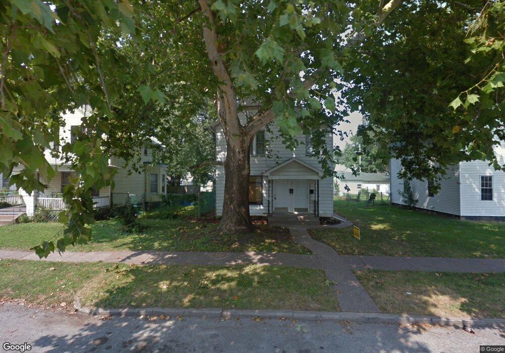 522 W 17th St unit 2, Davenport, IA 52803 - photo 1