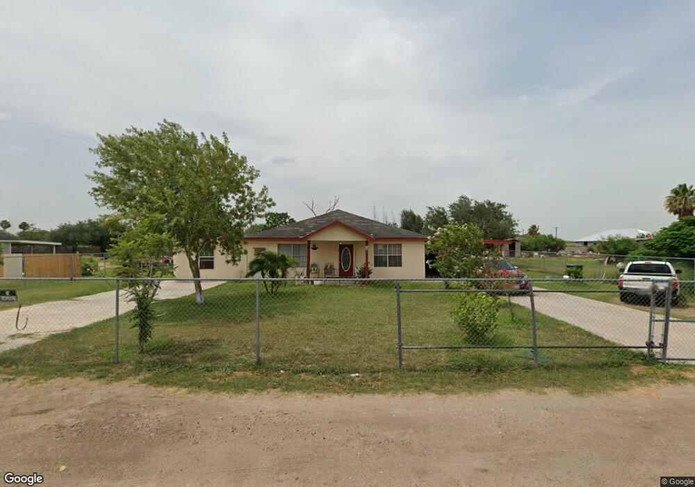 7406 Huatulco St, Weslaco, TX 78599 - photo 1