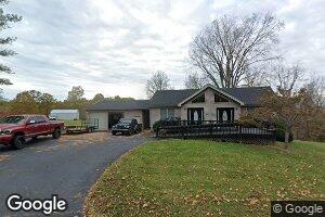 783 Tandywood Dr, Pendleton, KY 40055