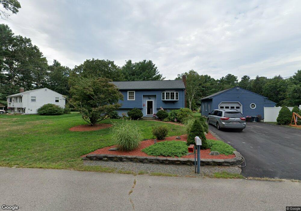 9 Tipping Place, Norton, MA 02766 - photo 1