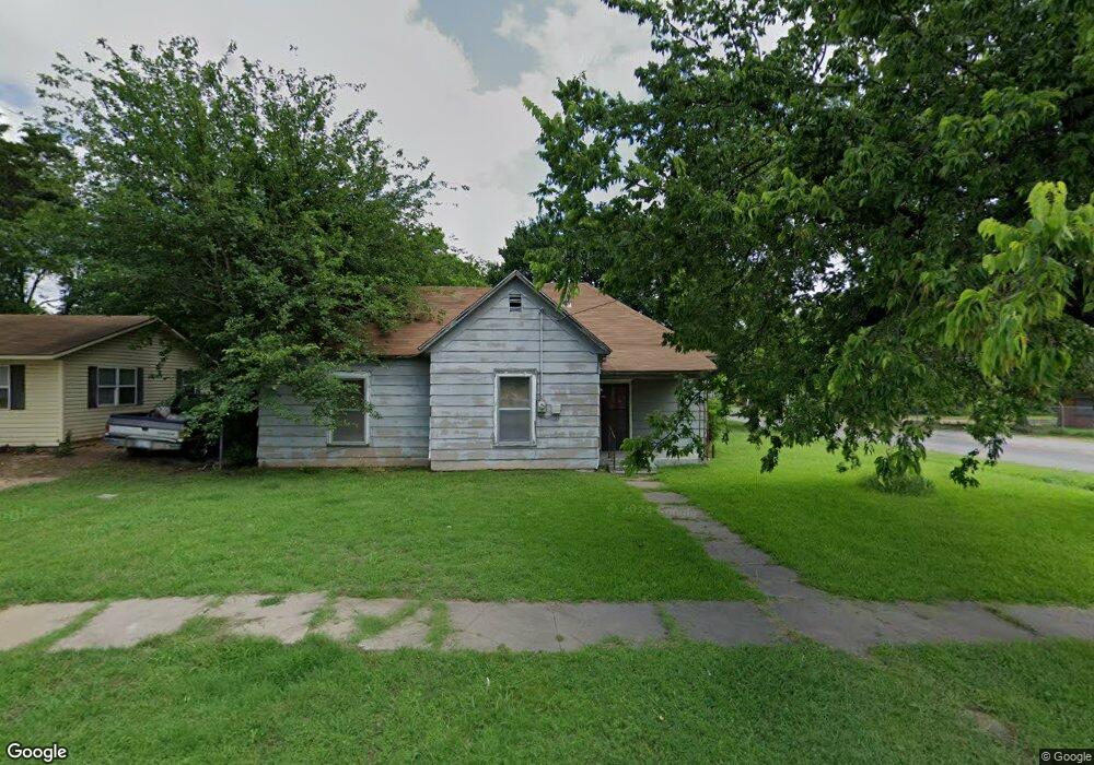 731 2nd Ave NE, Ardmore, OK 73401 - photo 1