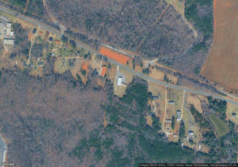 2928 Salisbury Hwy, Statesville, NC 28677 - photo 1