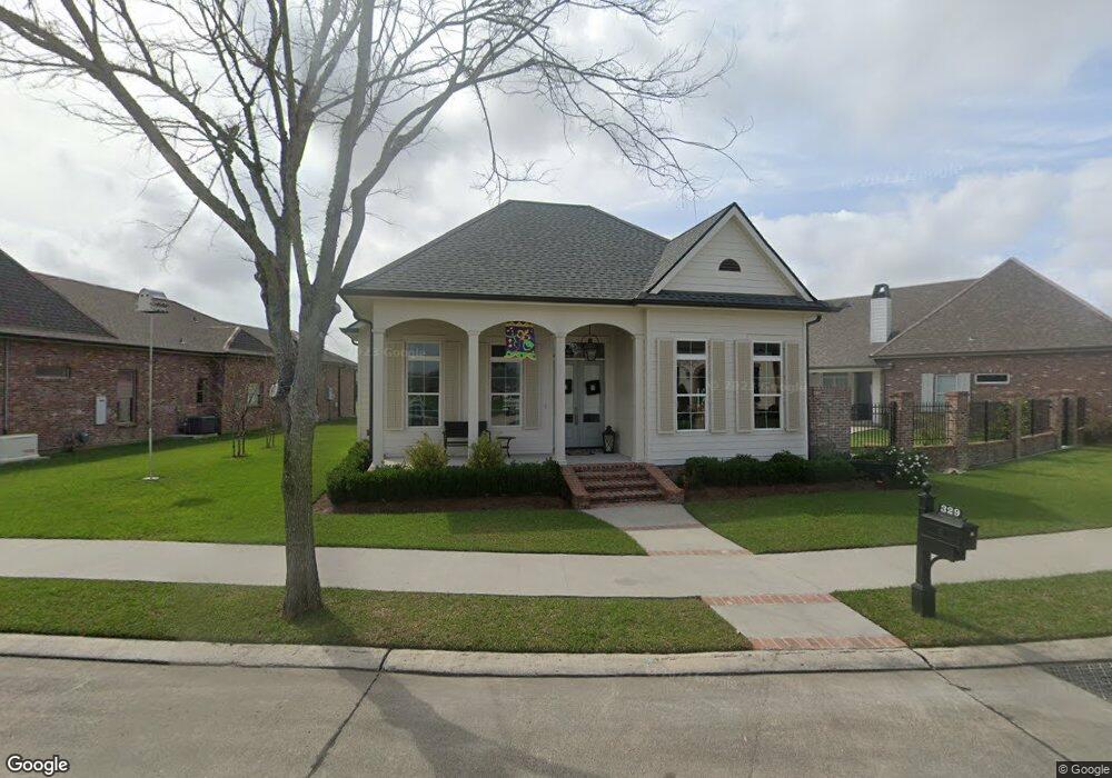 329 Rue Saint Rachel, Houma, LA 70360 - photo 1