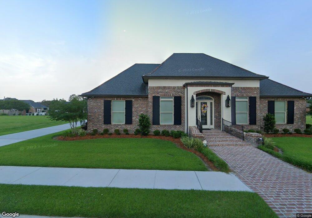 118 Rue Saint Rachel, Houma, LA 70360 - photo 1