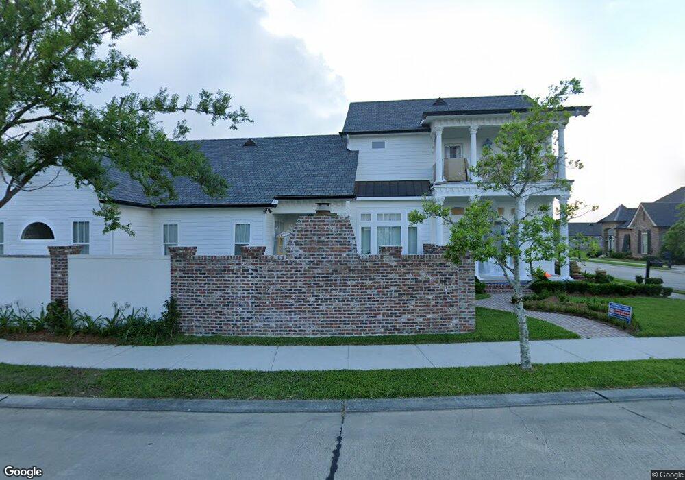 147 Rue Saint Rachel, Houma, LA 70360 - photo 1