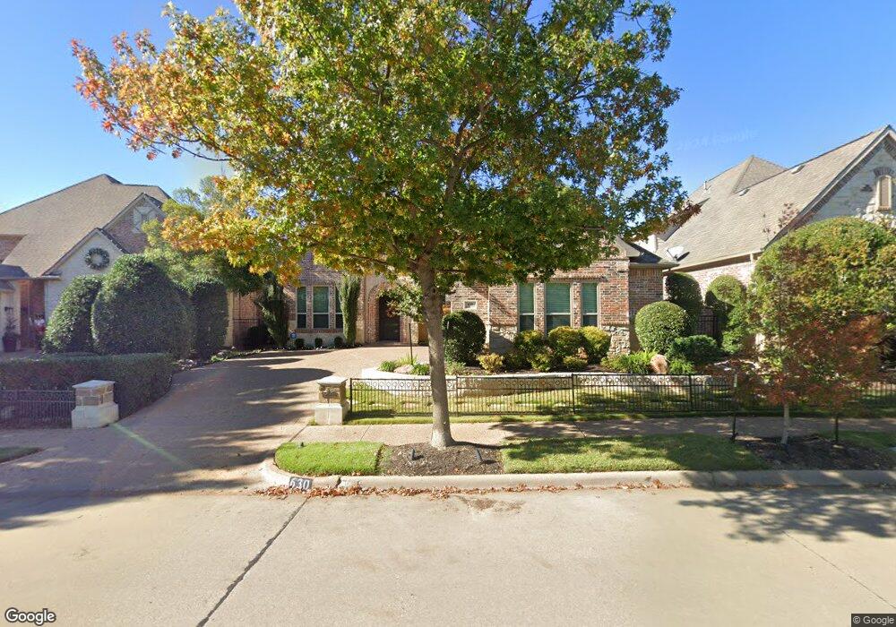 630 Regency Crossing, Southlake, TX 76092 - photo 1