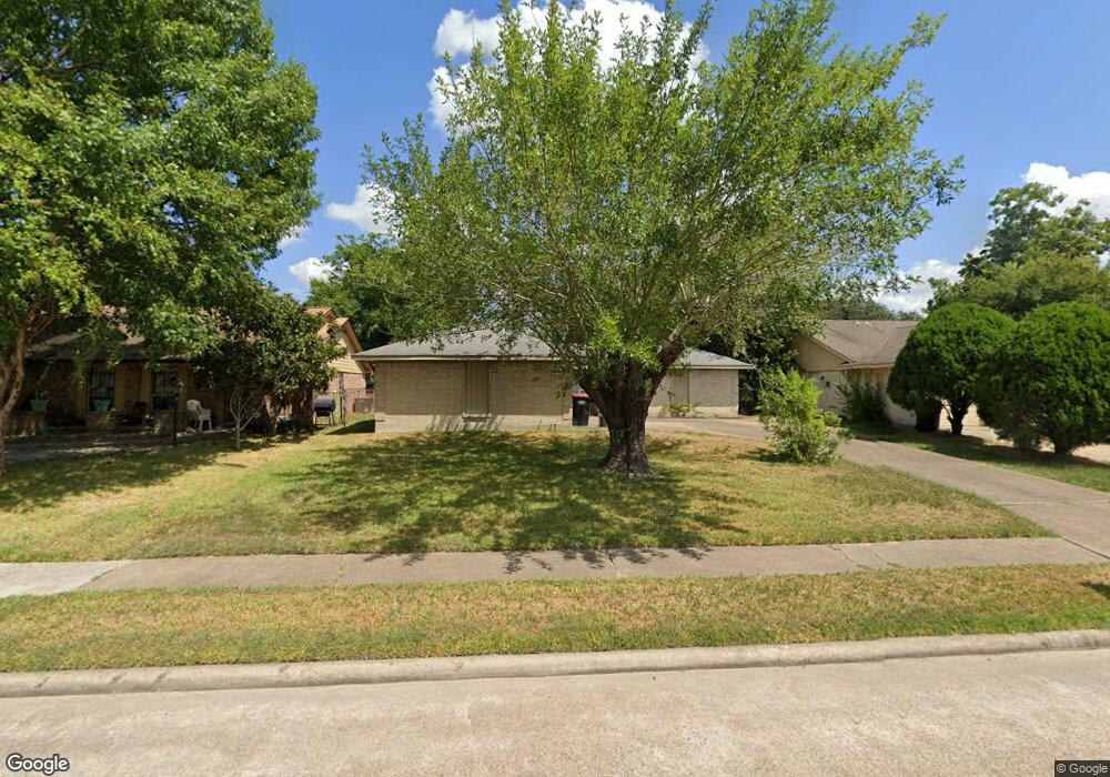 1114 Fallbrook Dr, Houston, TX 77038 - photo 1