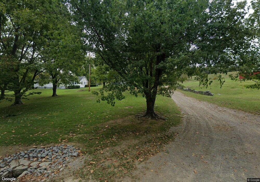 746 Goose Creek Rd, Shelbyville, TN 37160 - photo 1