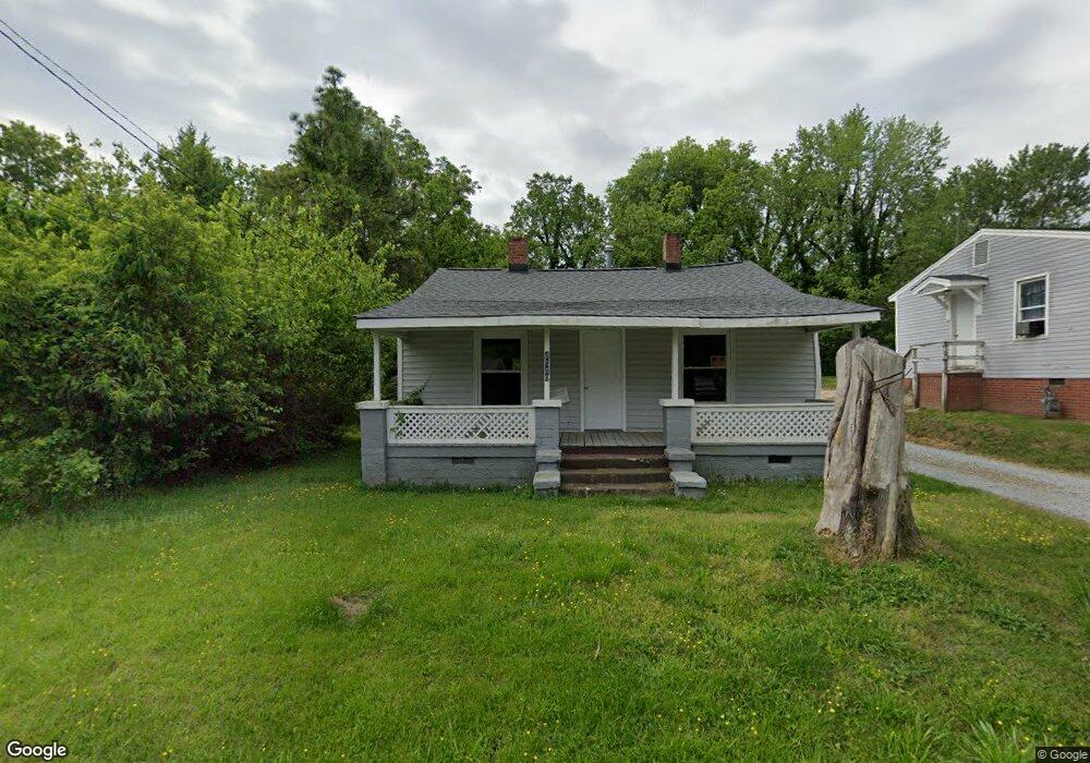 1110 E Russell Ave, High Point, NC 27260 - photo 1