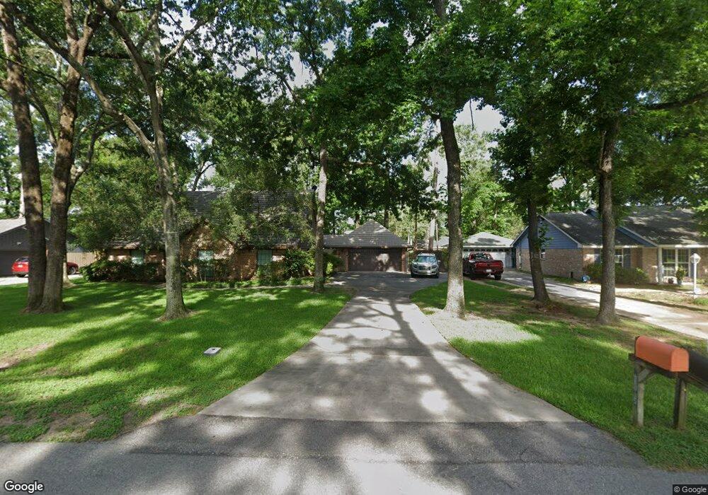 25415 Spring Ridge Dr, Spring, TX 77386 - photo 1