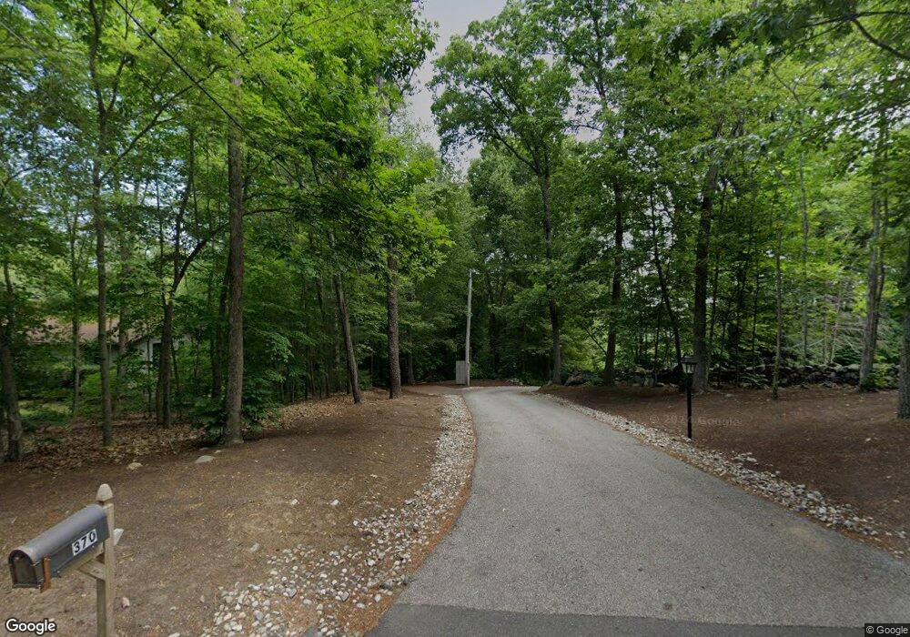 342 Glendale Rd, Wilbraham, MA 01095 - photo 1