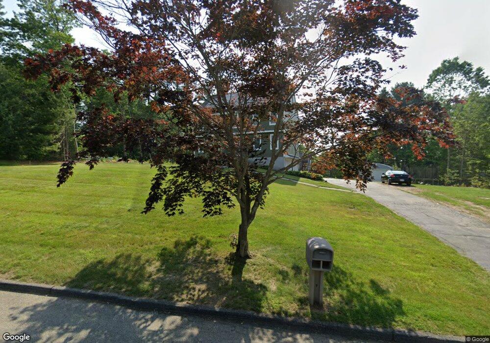 44 King Field Rd, Dracut, MA 01826 - photo 1