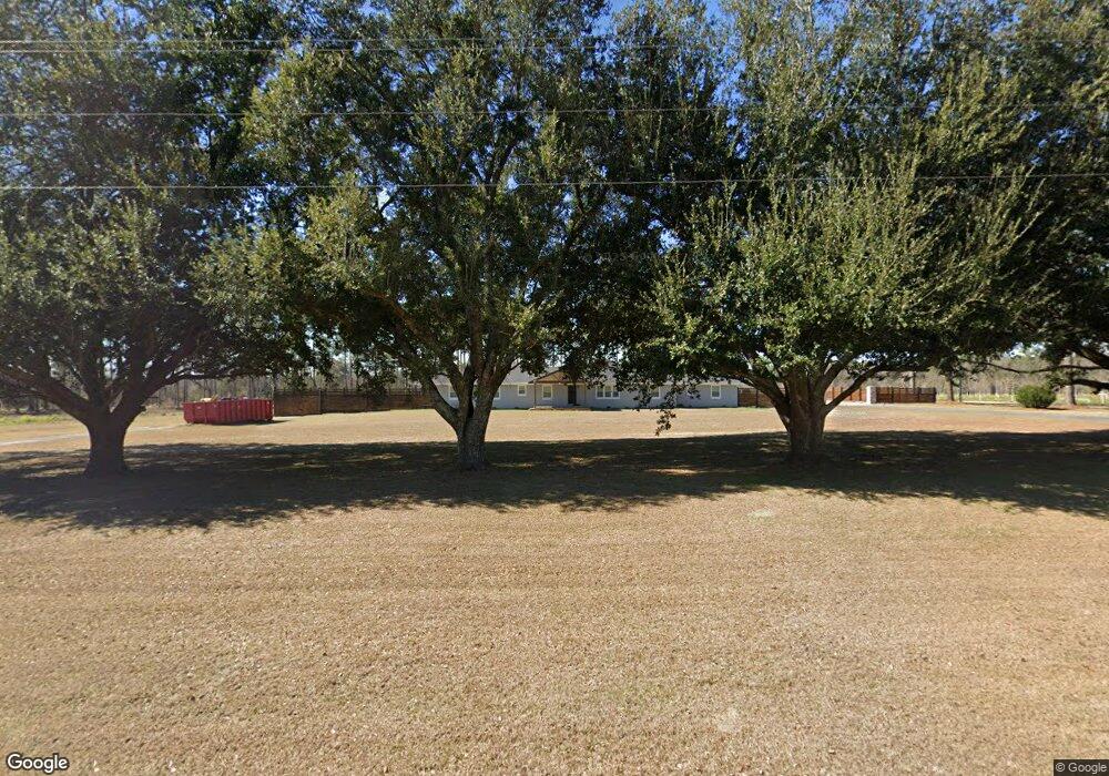 681 W Railroad St S, Pelham, GA 31779 - photo 1