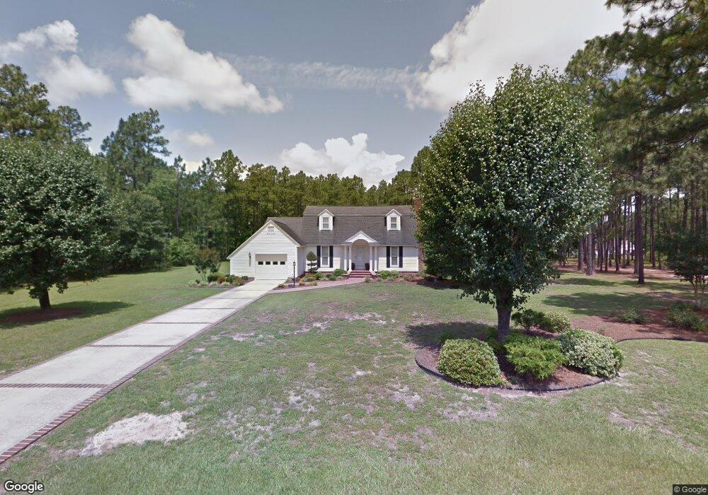 1756 2nd St, Loris, SC 29569 - photo 1