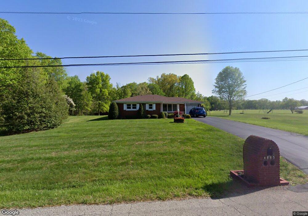 4985 Smith Rd, Floyds Knobs, IN 47119 - photo 1