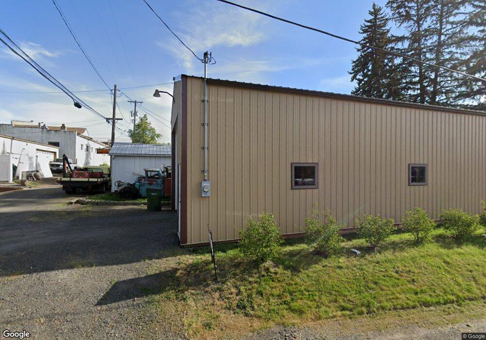 240 N Ramsey Rd, Tekoa, WA 99033 - photo 1