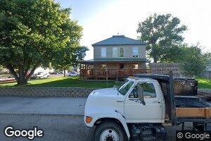 410 N 11th Ave, Forsyth, MT 59327