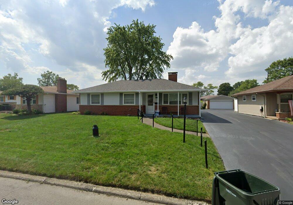 1101 Wiltshire Rd, Columbus, OH 43204 - photo 1